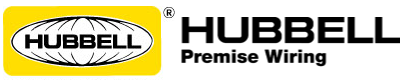 Click here to view the Hubbell Premise Wiring Range