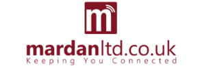 Mardan Limited Customer Portal